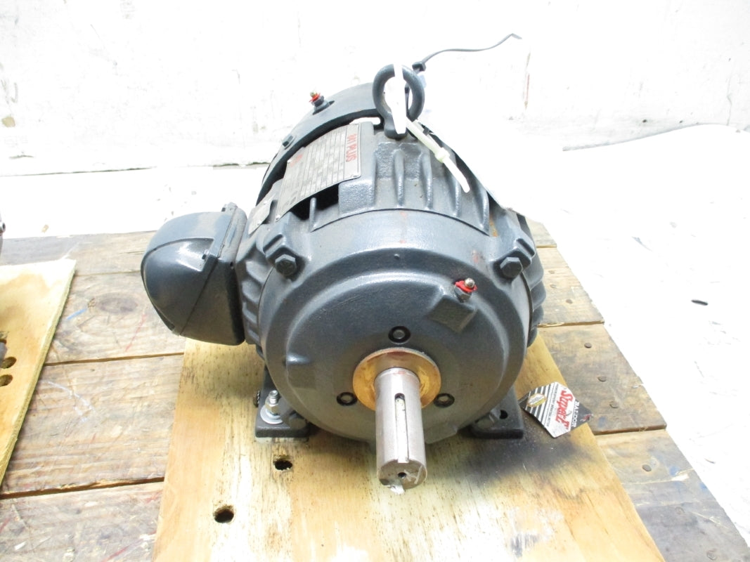 US MOTORS S010A 3HP 132T 460V 4.05A NSNP