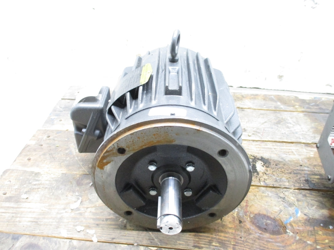 BALDOR RELIANCE IDNM3661T 230/460V 4.8/2.4A NSNP
