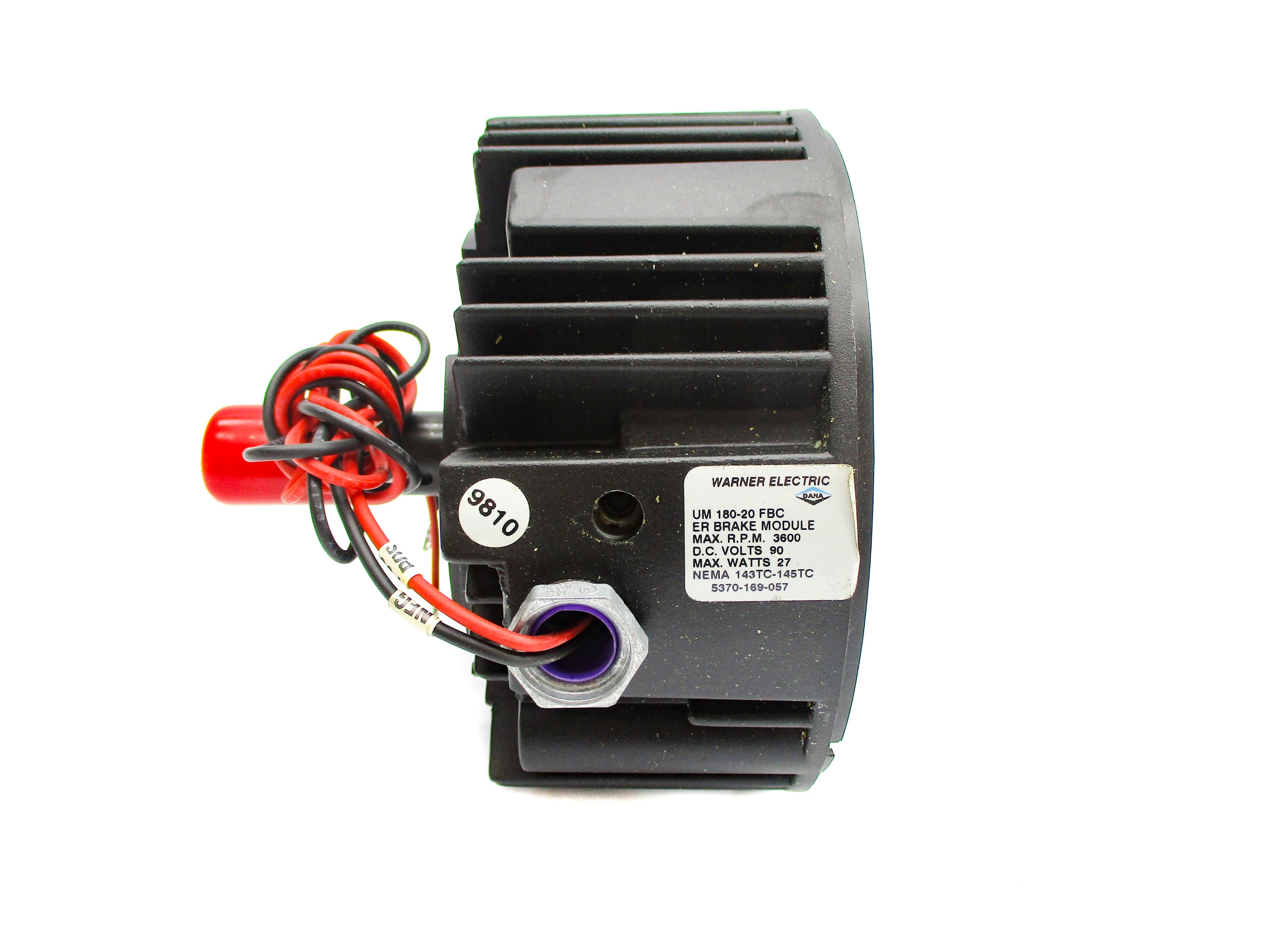 WARNER ELECTRIC 5370-169-057 NSMP