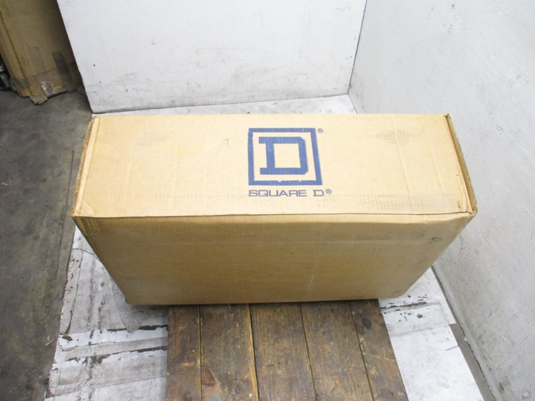 SQUARE D H364DS SER. F06 200A 600V NSFS