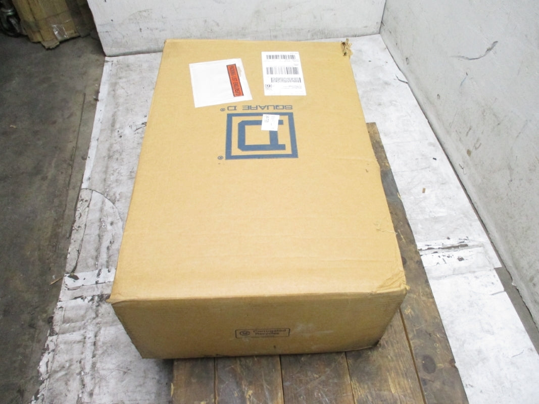 SQUARE D H364DS SER. F06 200A 600V NSFS