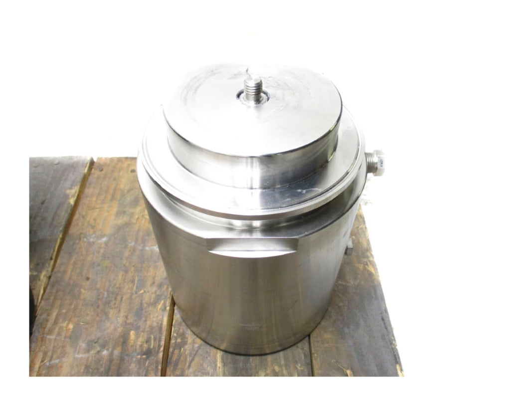 ASEPCO 4" 304SS NSNP