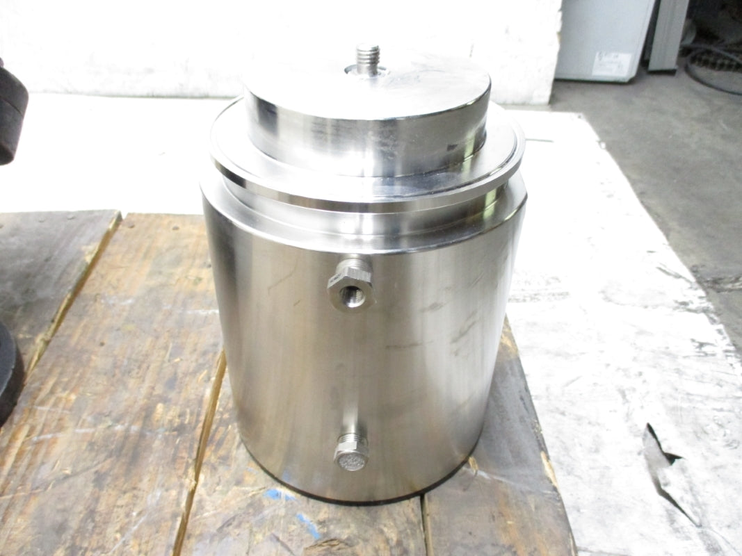 ASEPCO 4" 304SS NSNP