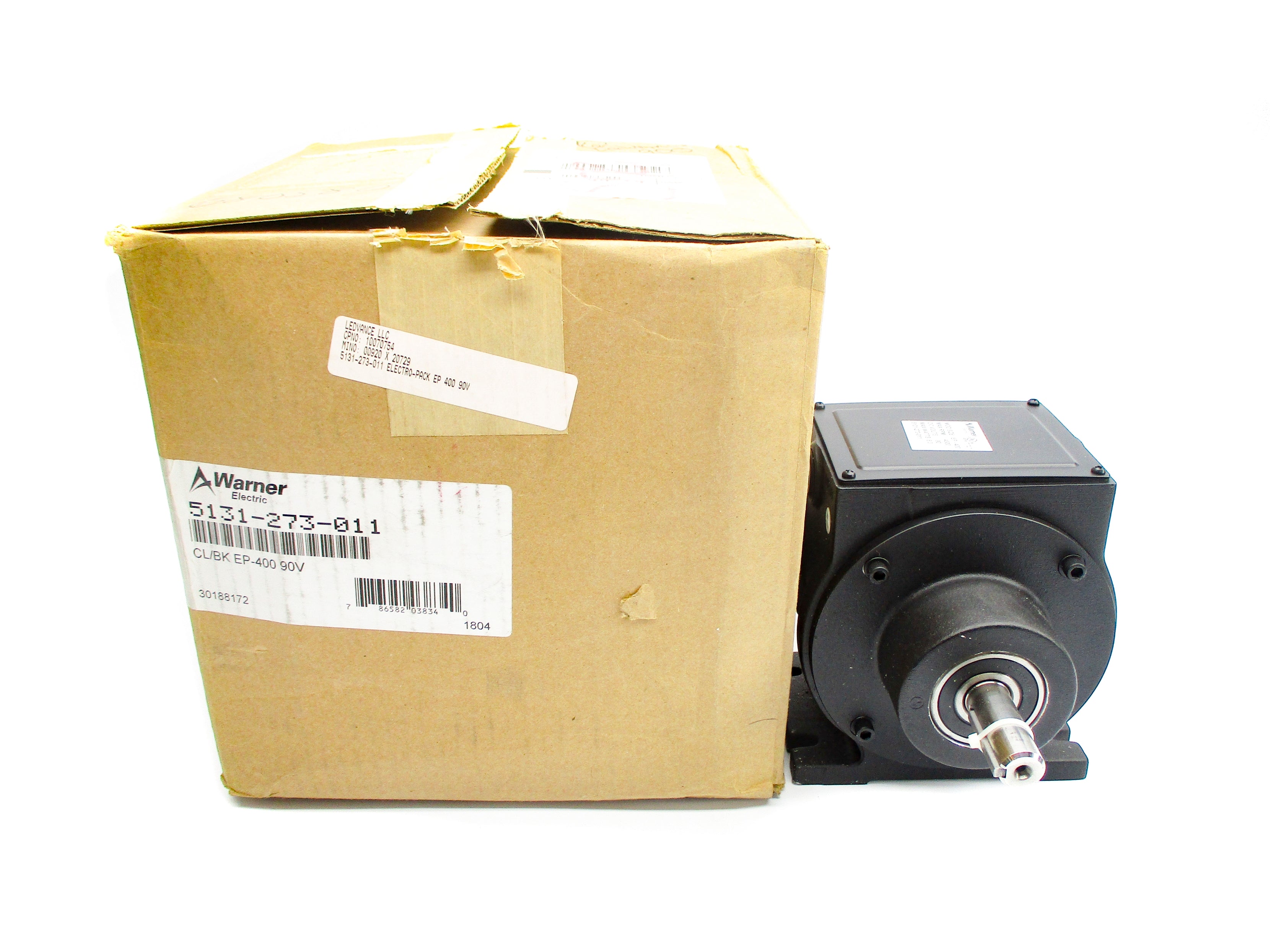 WARNER ELECTRIC 5131-273-011 NSMP