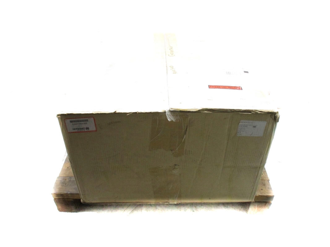 HOTSTART CSM10904-000 480V NSMP