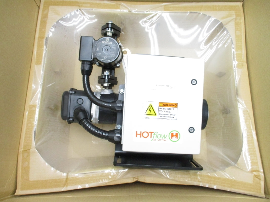 HOTSTART CSM10904-000 480V NSMP
