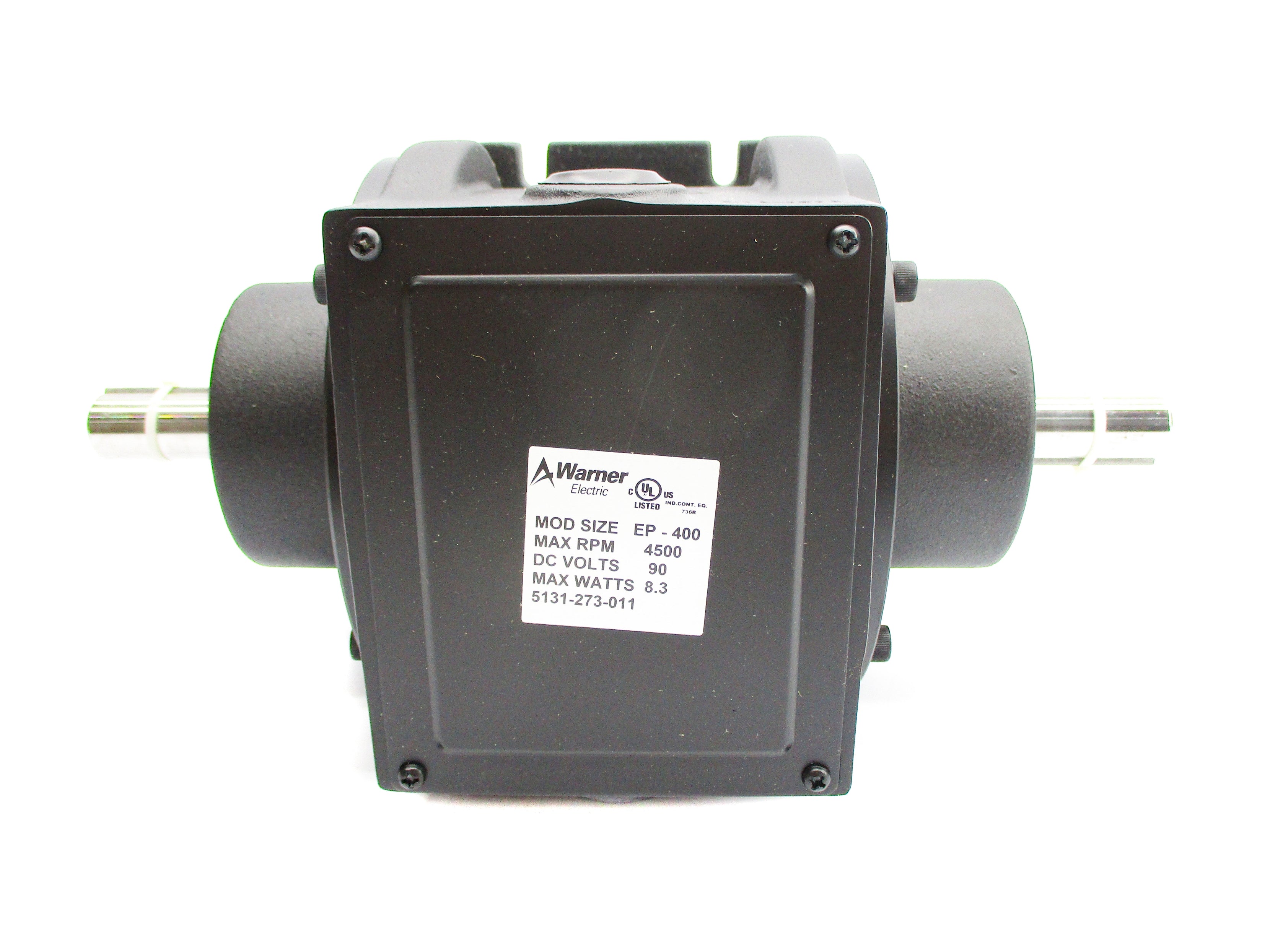 WARNER ELECTRIC 5131-273-011 NSMP