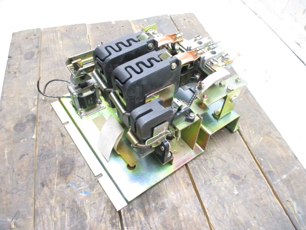 GENERAL ELECTRIC IC2812B107DA2 250V 100A NSNP