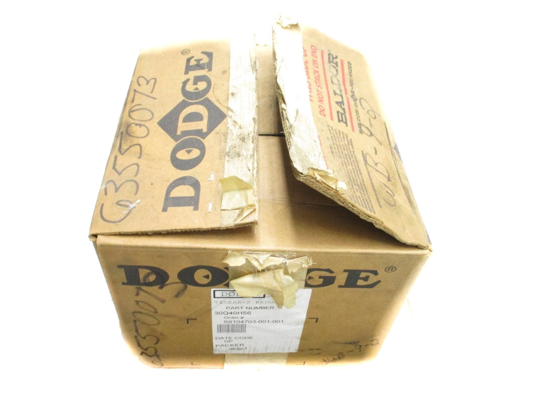 DODGE 30Q40H56 NSMP