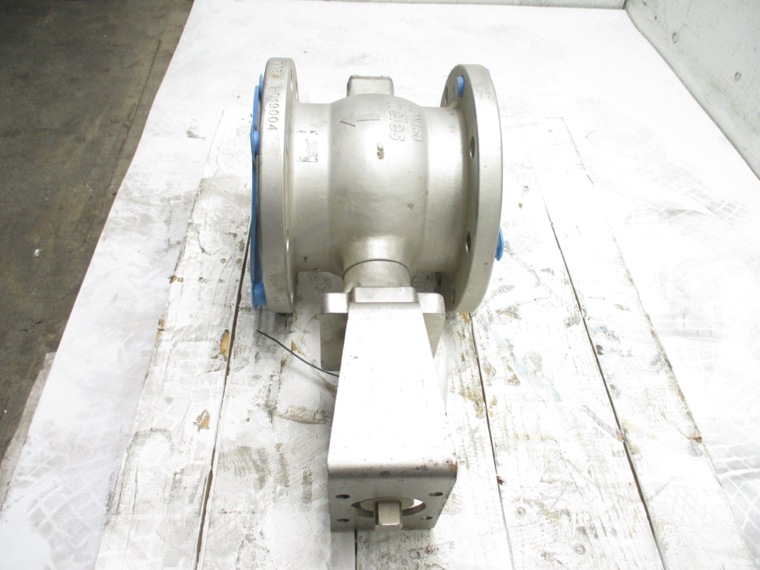 NELES METSO AUTOMATION RECA06CJJST+T10 275PSI NSNP