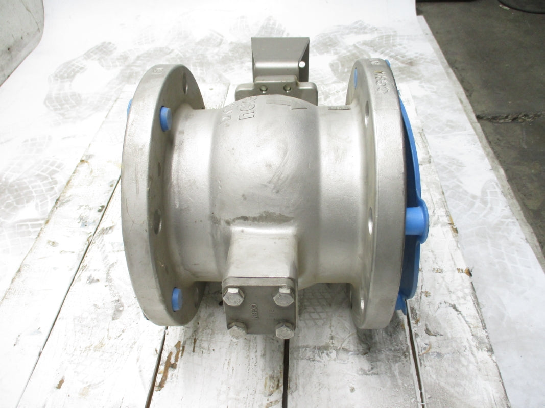 NELES METSO AUTOMATION RECA06CJJST+T10 275PSI NSNP