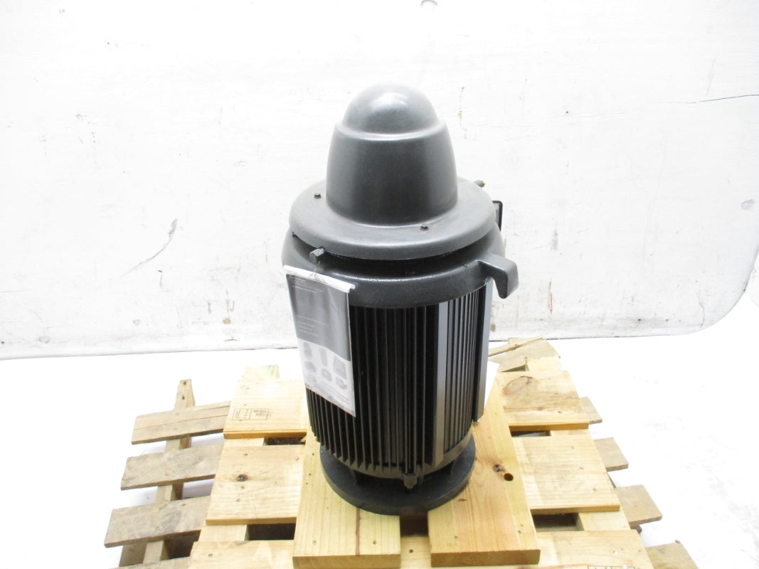 US MOTORS VERTICAL MOTOR 25HP 284.TPA H025P2BLF 230/460V NSMP