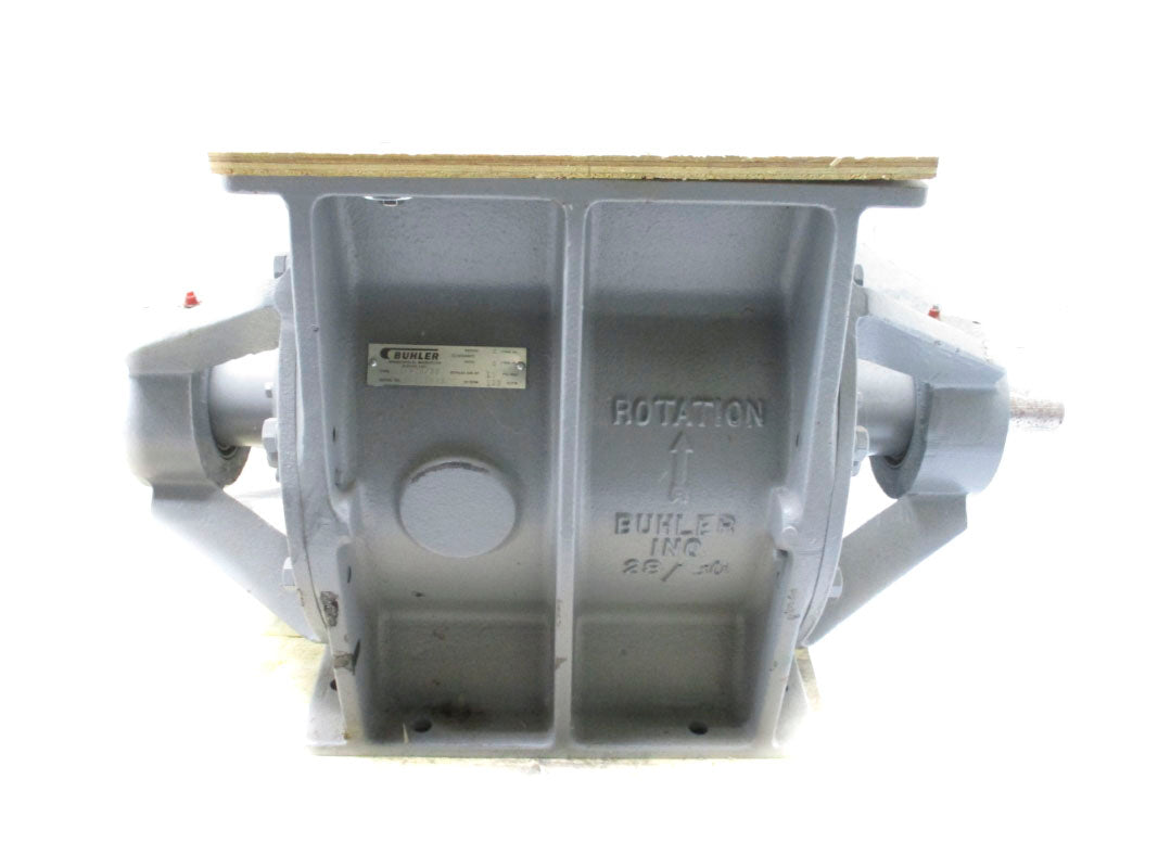 BUHLER USF-28/30 15PSI NSNP