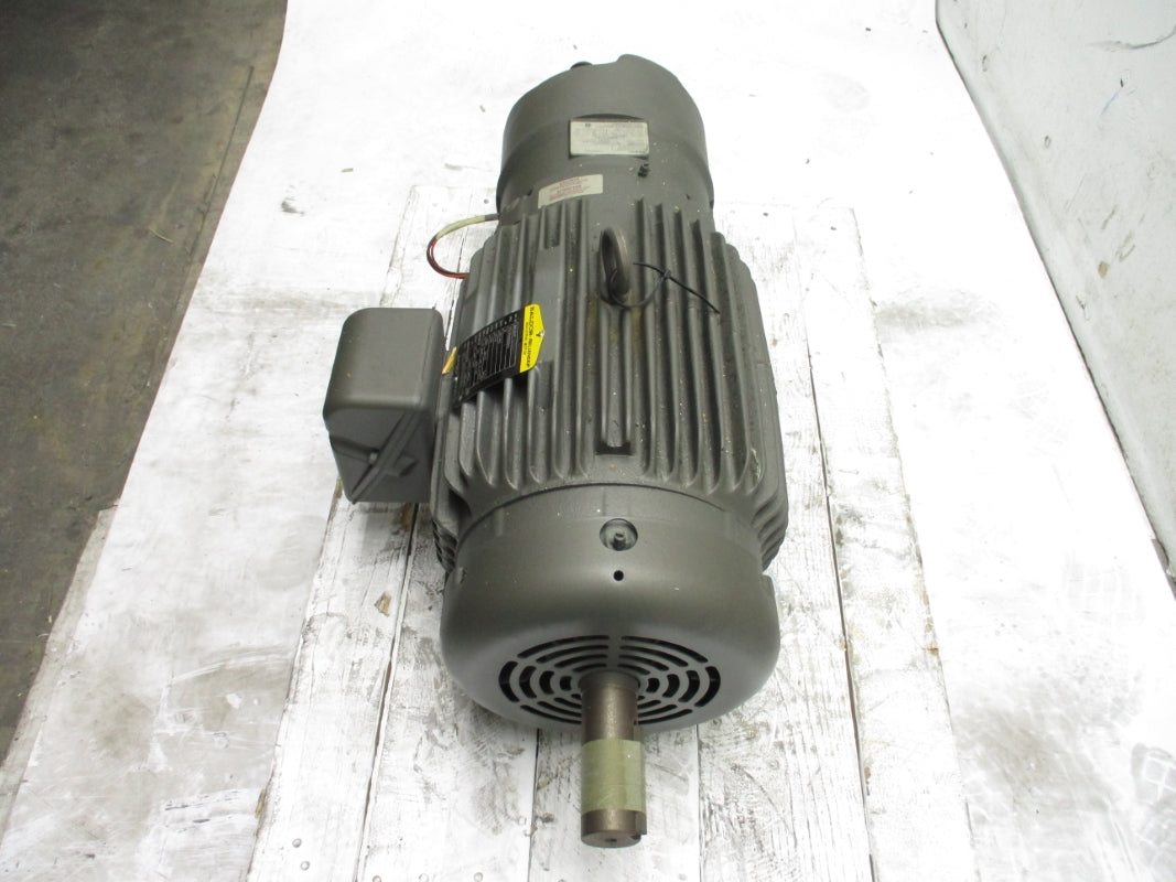 STEARNS 108706100EQF BRAKE WITH BALDOR BM2354T 230/460V 50/25A NSNP