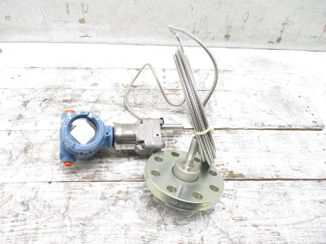 ROSEMOUNT 300S1AAE5M5 10.5-42.4VDC NSNP