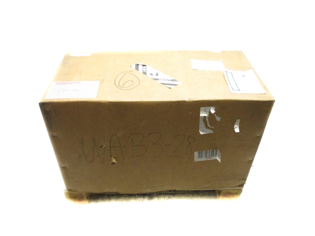 ALLEN BRADLEY MPL-B860D-MJ74AA SER. A 460V 47.5A NSMP