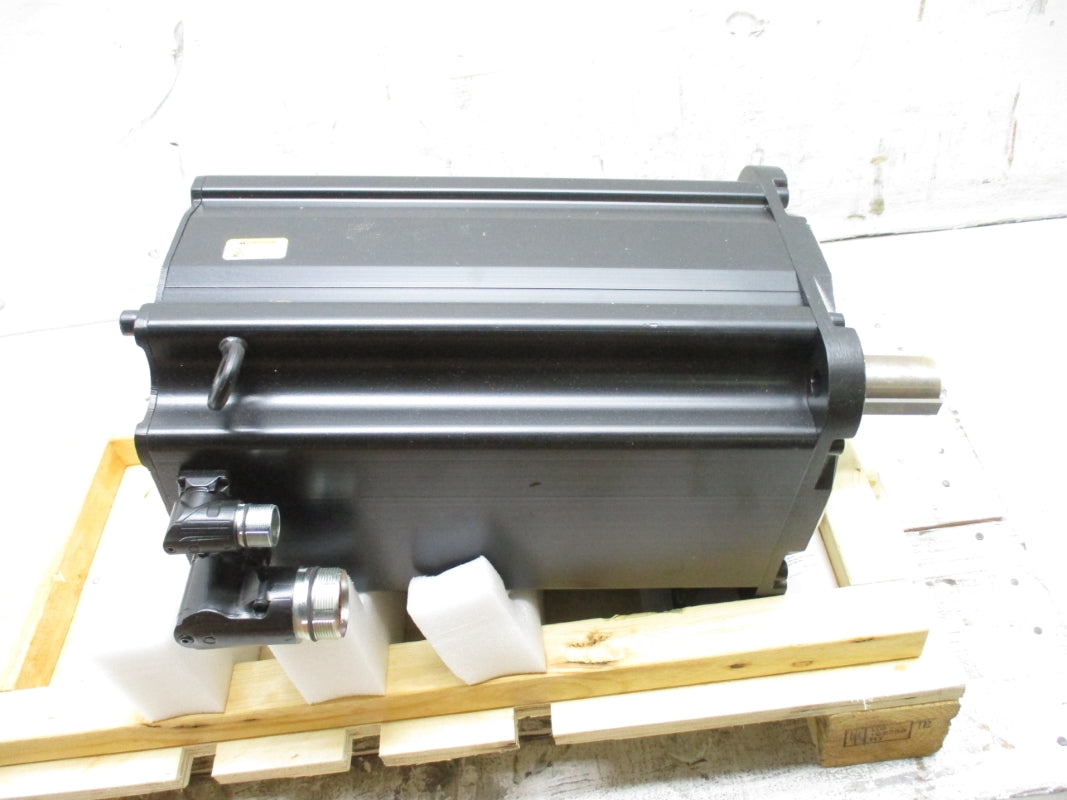 ALLEN BRADLEY MPL-B860D-MJ74AA SER. A 460V 47.5A NSMP
