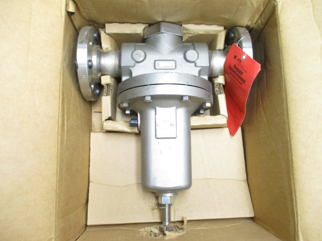 FISHER MR95HP 15-100PSI NSMP