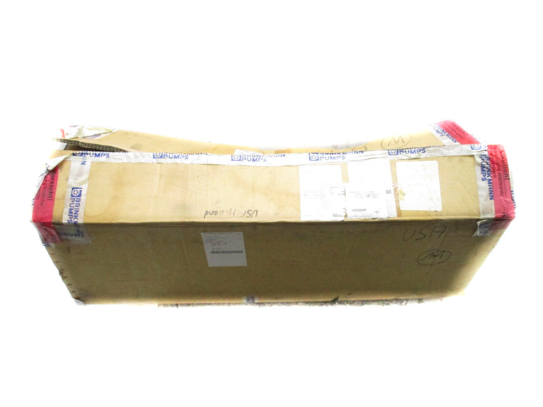 BRINKMANN PUMPS TC460/460-Z+002 440/480V 16.5A NSMP
