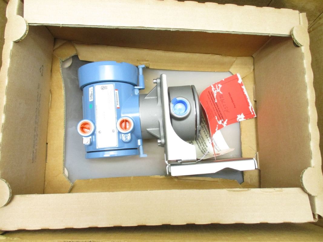 MICRO MOTION 2700C11BBUEZZZ 85-250VAC NSMP