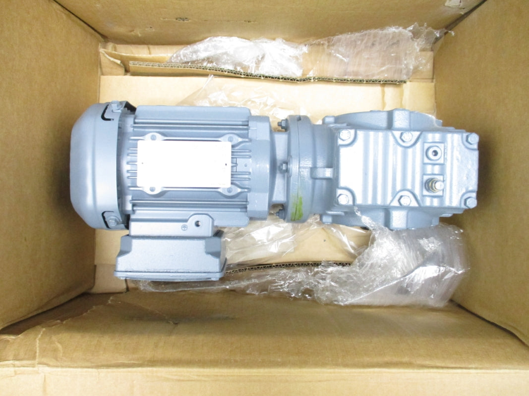 SEW-EURODRIVE SA47DRS71M4 270/480V NSMP
