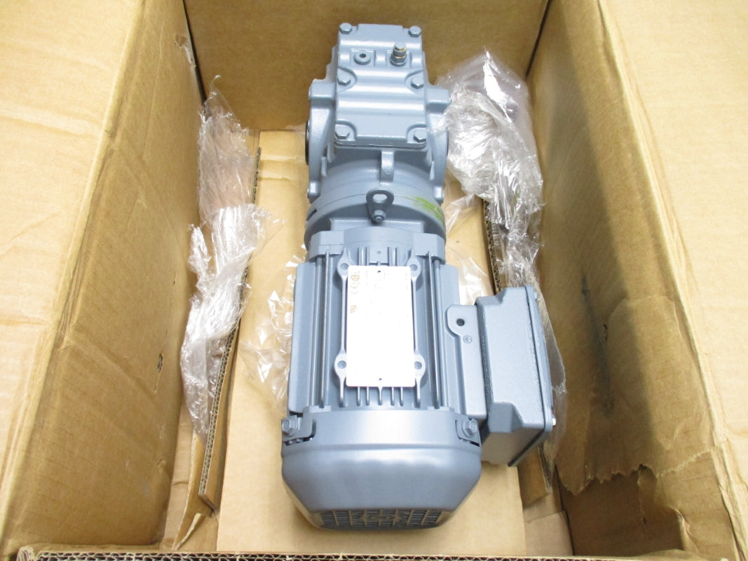 SEW-EURODRIVE SA47DRS71M4 270/480V NSMP