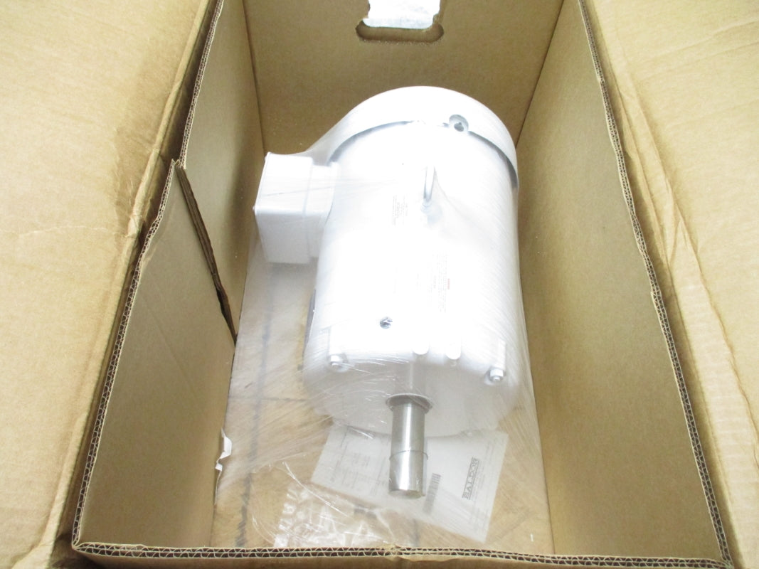 BALDOR EWDM3710T 230/460V NSMP