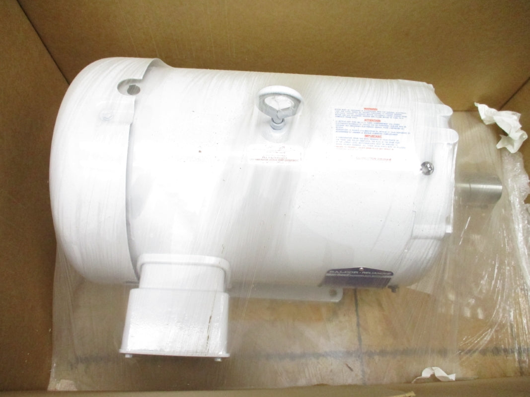 BALDOR EWDM3710T 230/460V NSMP
