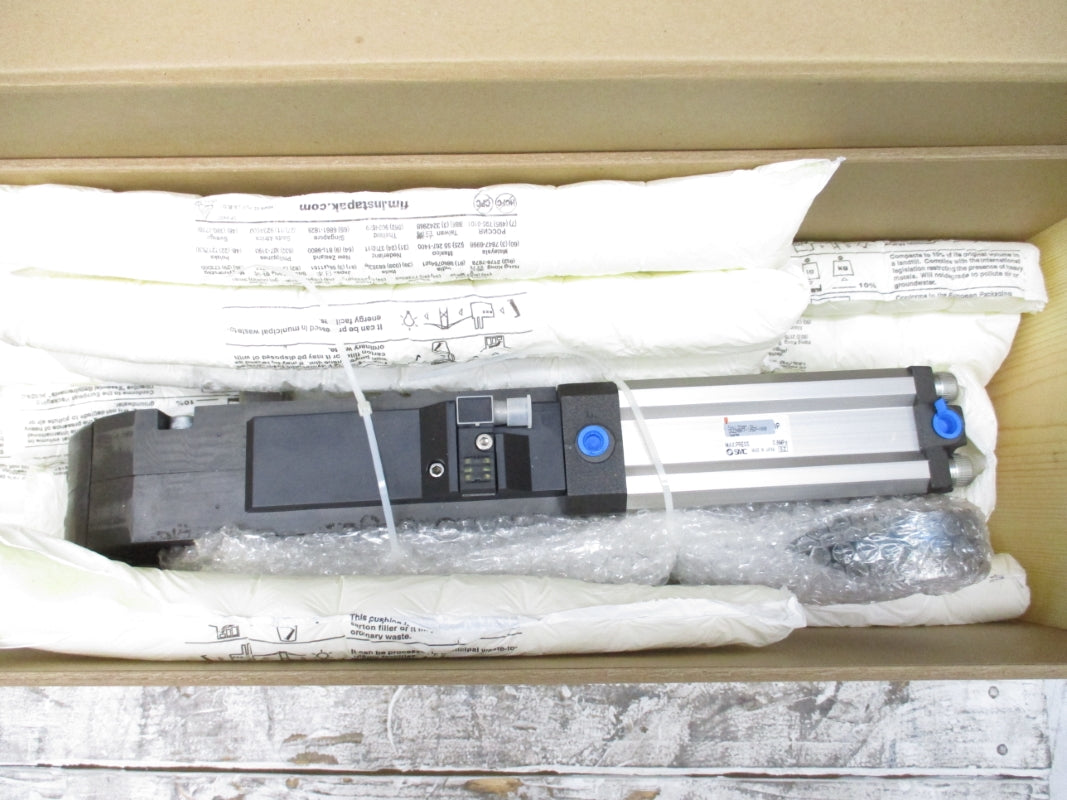 SMC CKZ2N80TF-105DP-XXXXXAA070P NSMP