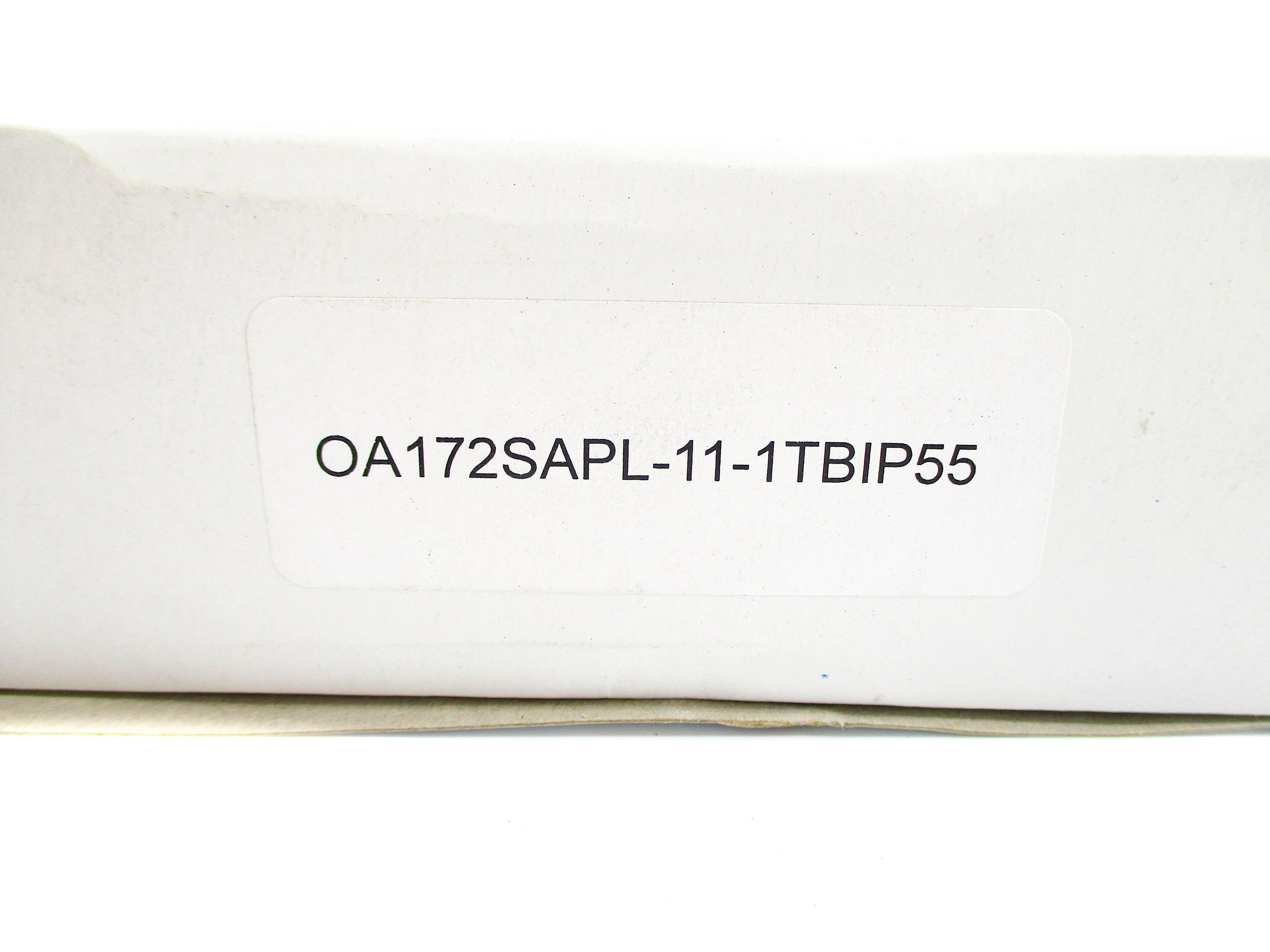 ORION FANS OA172SAPL-11-1TBIP55 NSMP
