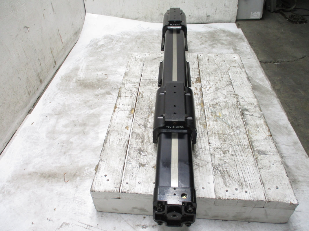 TOLOMATIC BC225SK29.000DO9.75TS2 NSNP
