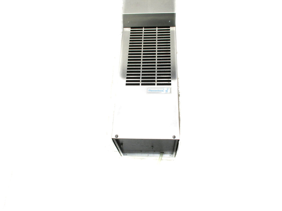 PFANNENBERG DTS3185 13383636158 460V 3600/7500 BTUH NSNP