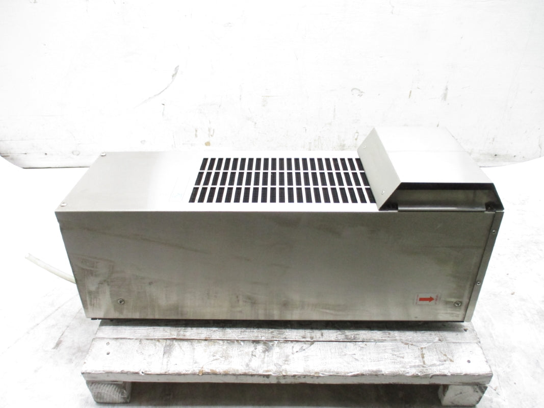 PFANNENBERG DTS3185 13383636158 460V 3600/7500 BTUH NSNP