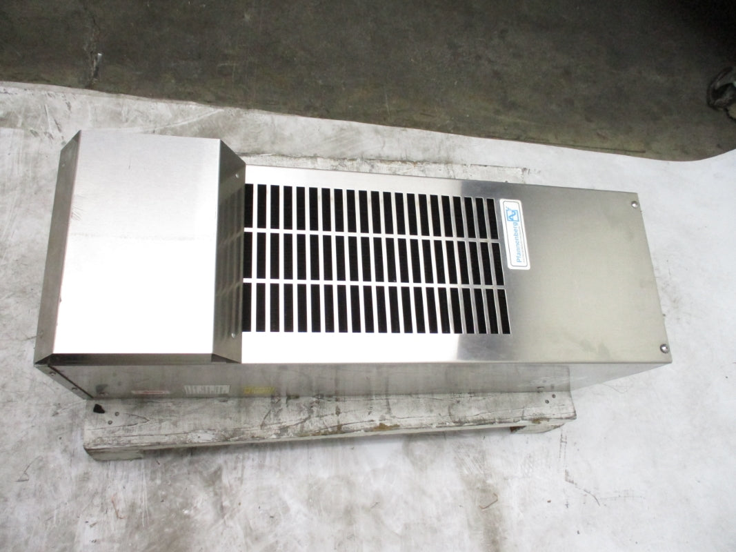 PFANNENBERG DTS3185 13383636158 460V 3600/7500 BTUH NSNP