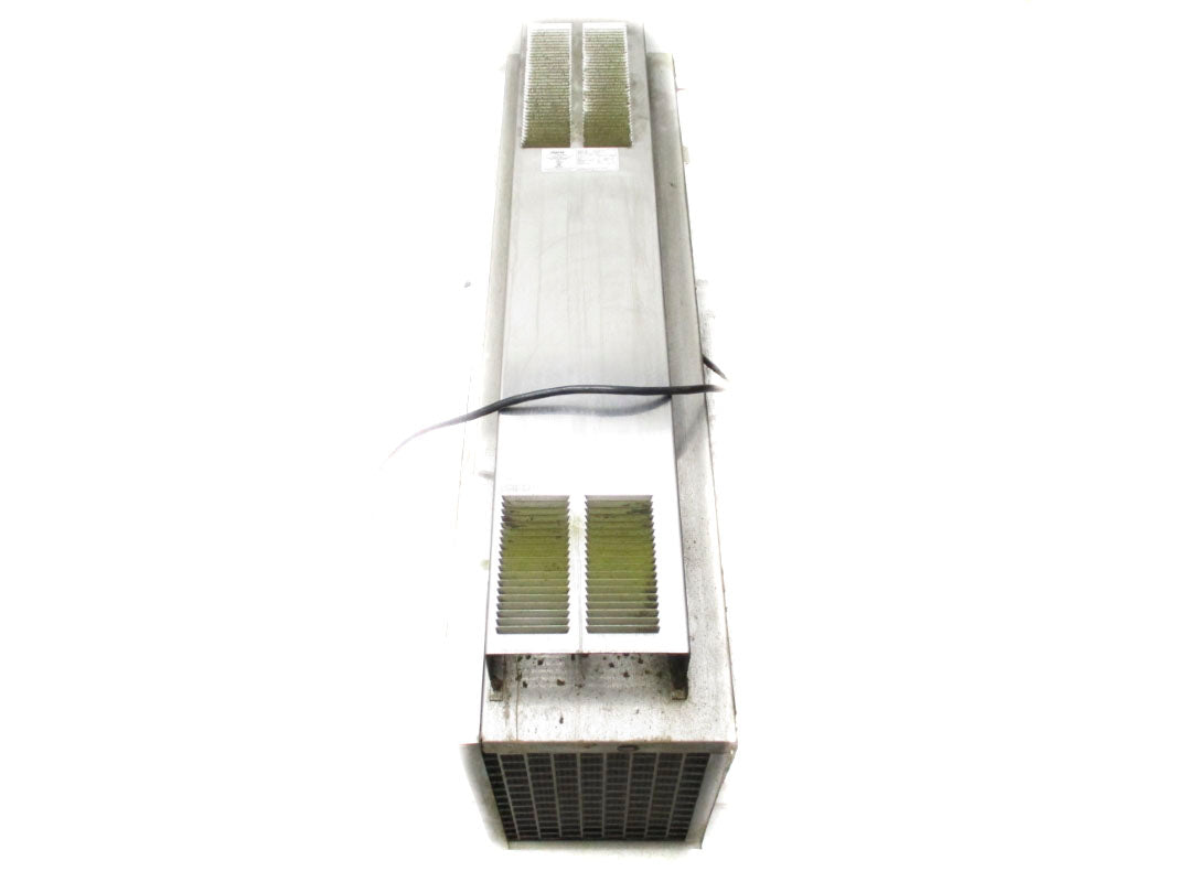 APW MCLEAN CR43-0826-038H 230V 8.2A 515PSIG 2490/8500 BTU UNMP
