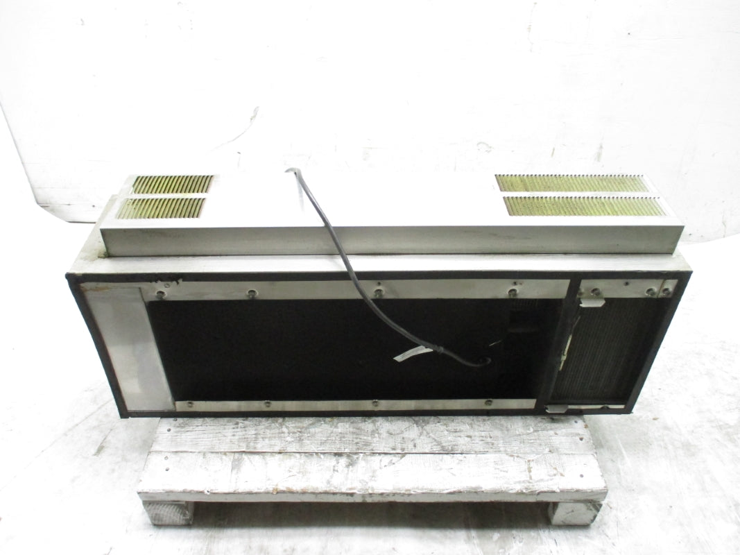APW MCLEAN CR43-0826-038H 230V 8.2A 515PSIG 2490/8500 BTU UNMP