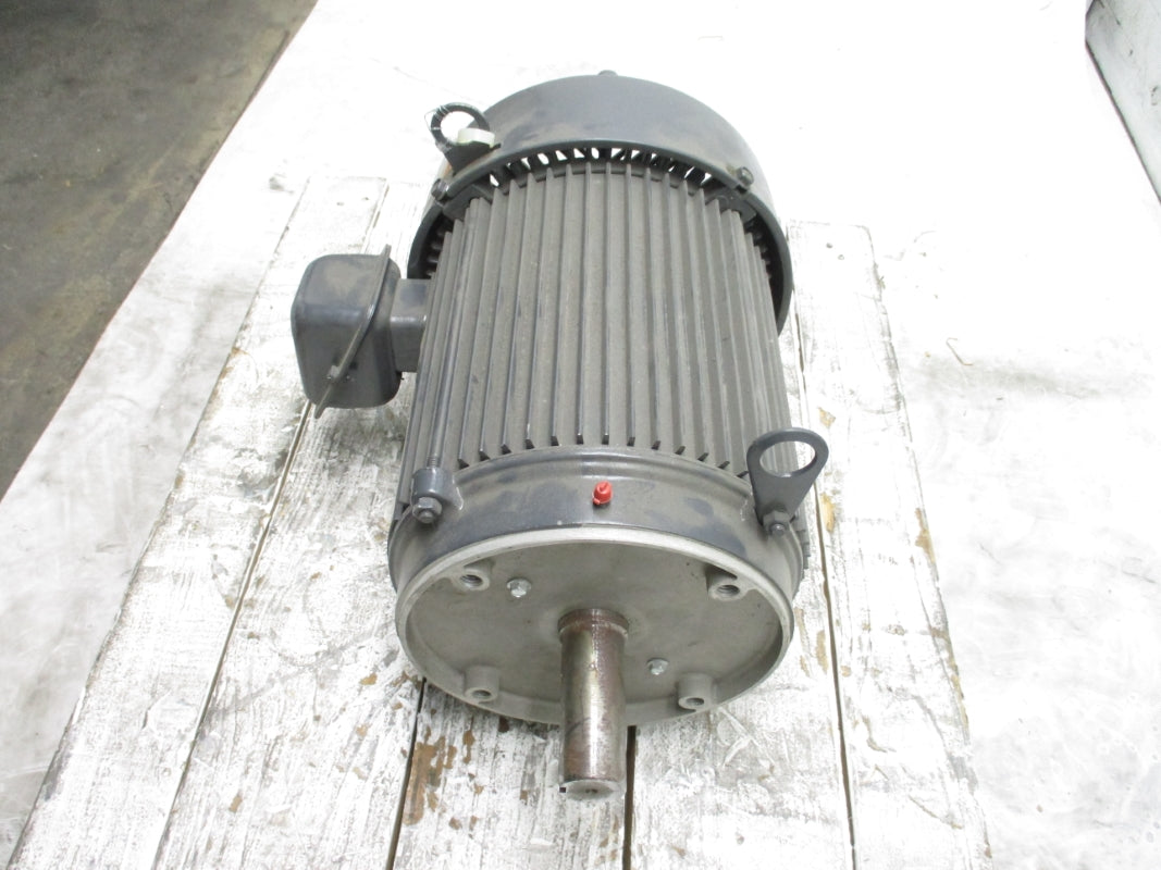 US MOTORS U7P1DC DP51 208-230/480V 19.90-17.80/8.90A NSNP