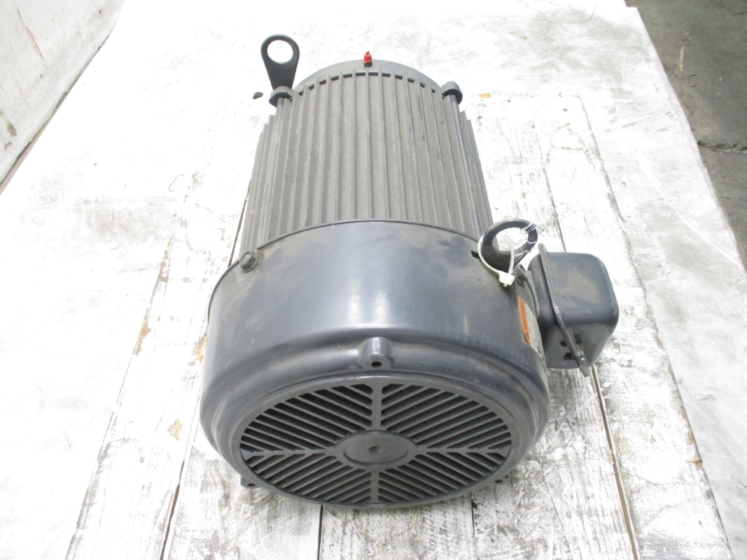 US MOTORS U7P1DC DP51 208-230/480V 19.90-17.80/8.90A NSNP