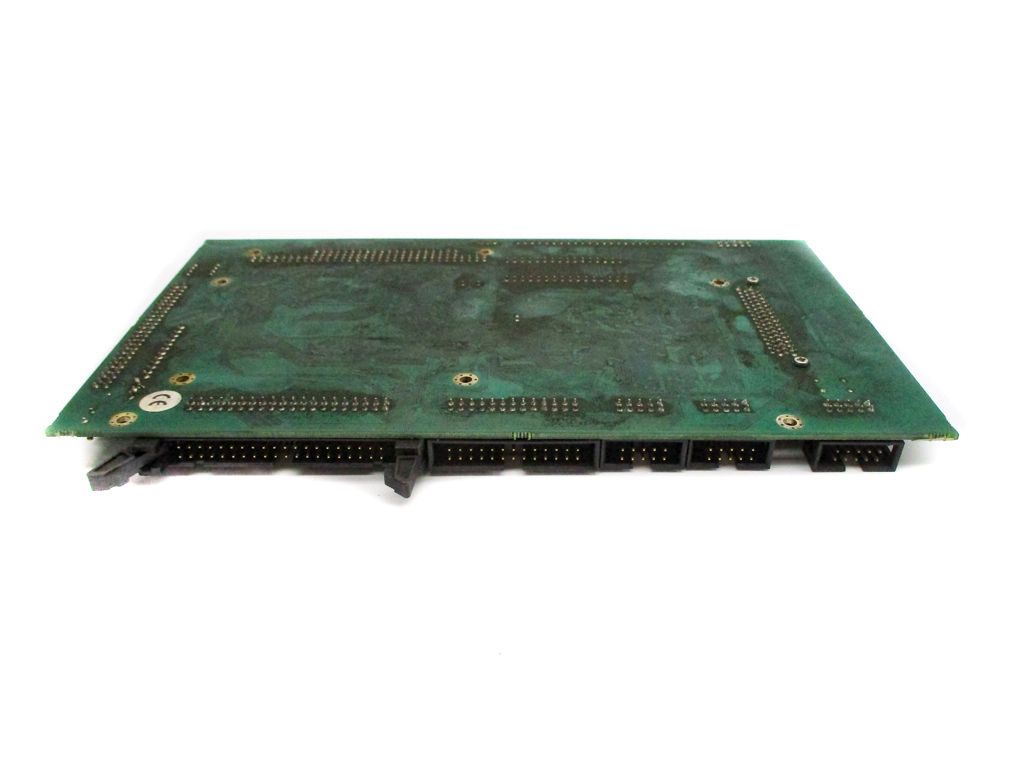 MARKEM ENM38654 REV. D NSMP