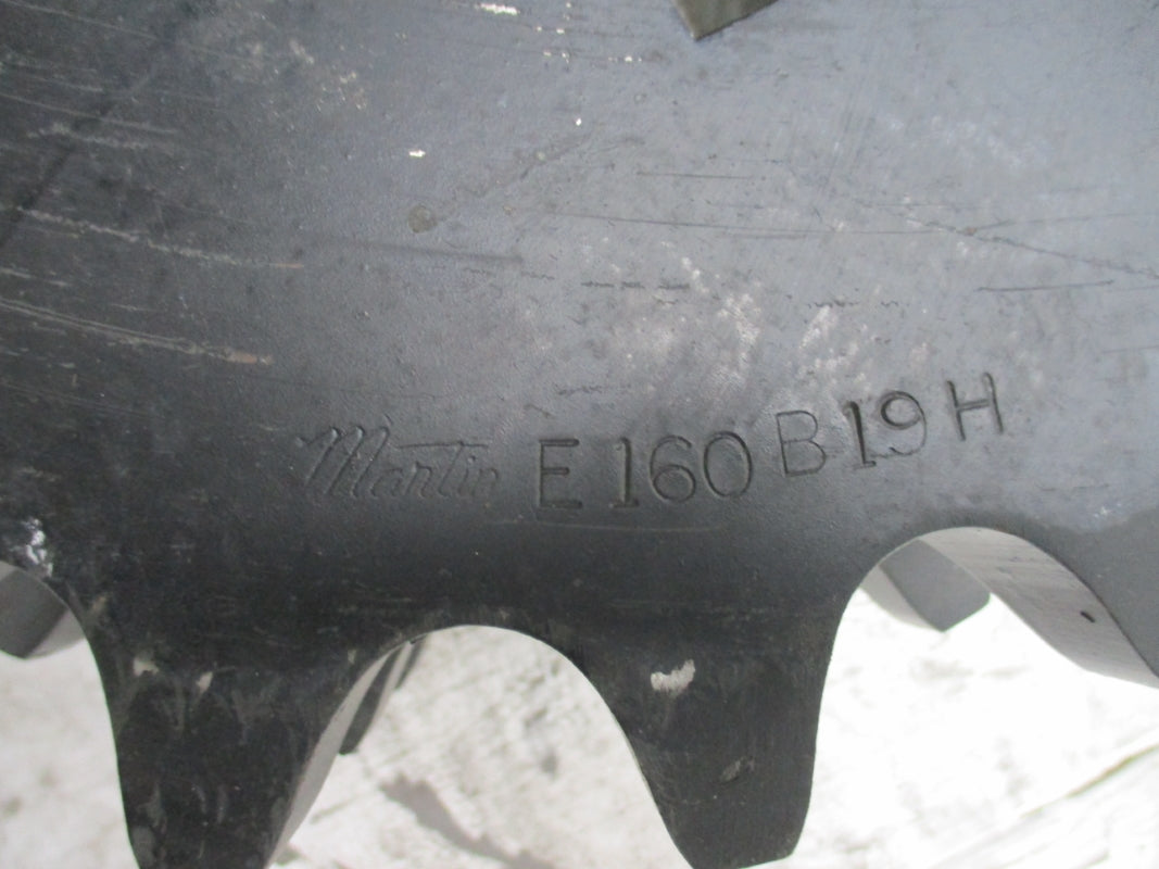 MARTIN E160B19H NSNP