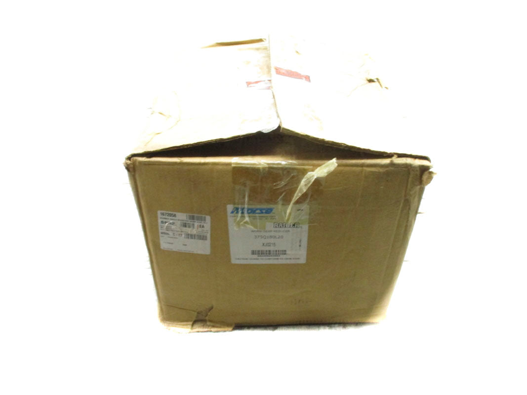 MORSE RAIDER 375Q180L22 NSMP