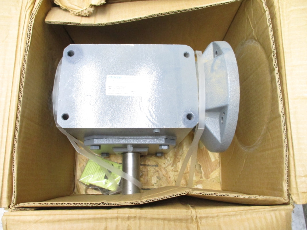 MORSE RAIDER 375Q180L22 NSMP
