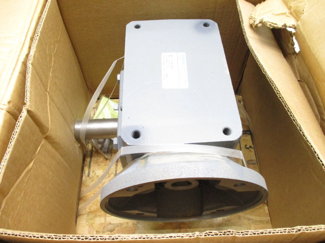 MORSE RAIDER 375Q180L22 NSMP