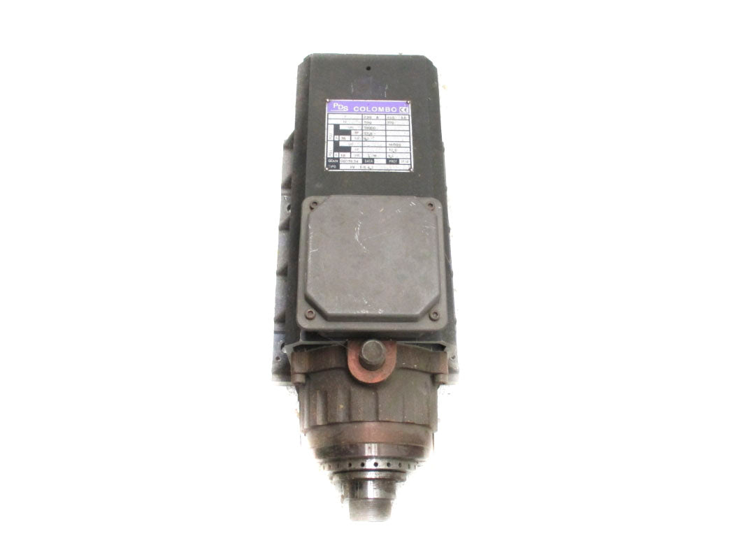PDS COLOMBO RV154.2 230/460V NSNP