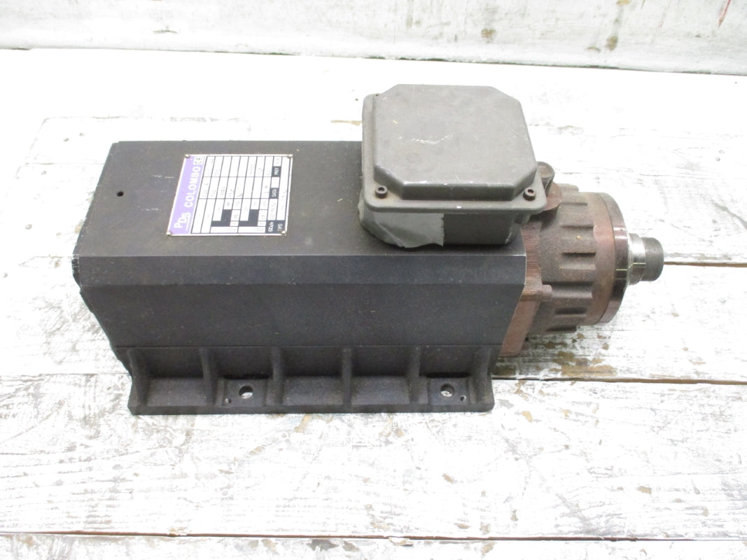 PDS COLOMBO RV154.2 230/460V NSNP