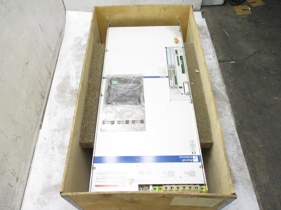 REXROTH INDRAMAT DKR02.1-W200N-BA03-01-FW NSMP