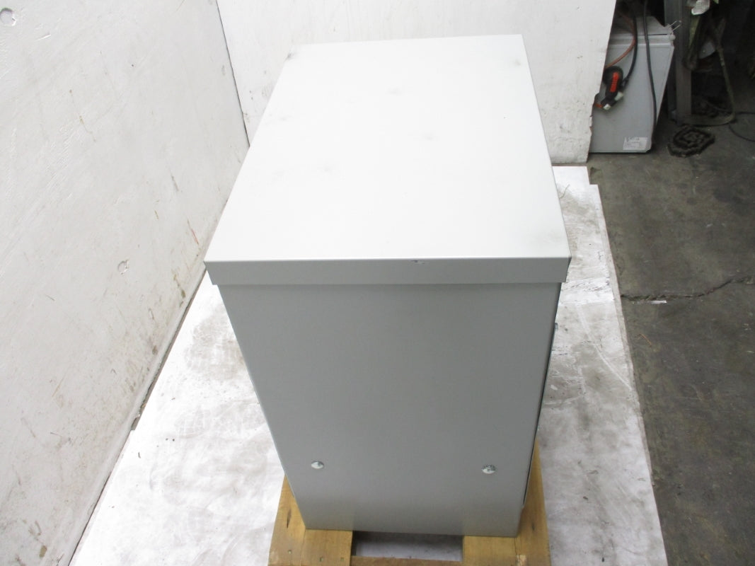 SOLA HEVI-DUTY DT631H34S 34KVA 575V NSNP