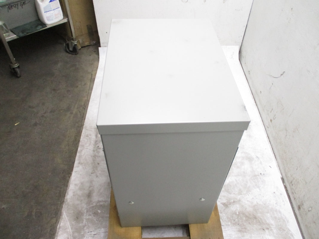 SOLA HEVI-DUTY DT631H34S 34KVA 575V NSNP
