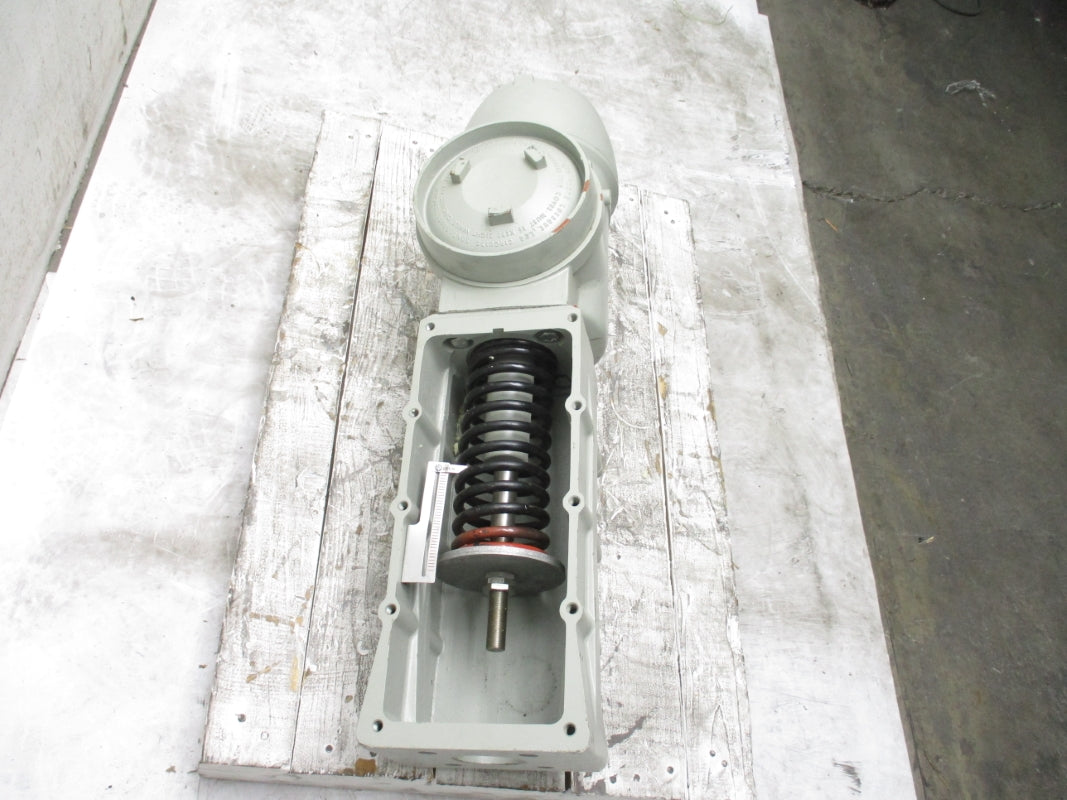 ITT GENERAL CONTROLS NH95T4673X0PCH302XXX00X12 460V .43A NSNP
