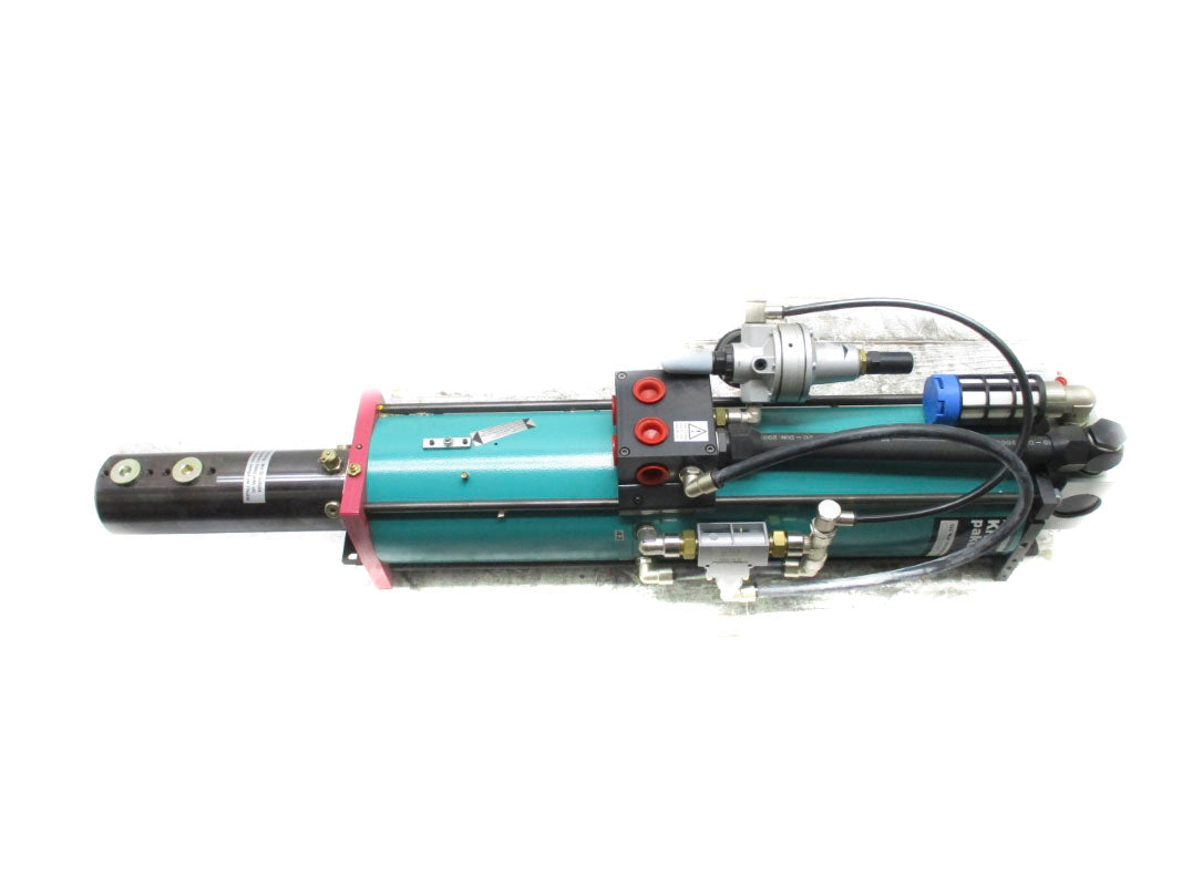 TOK PRESSOTECHNIK ES160.100.085.64 204914.210 NSNP